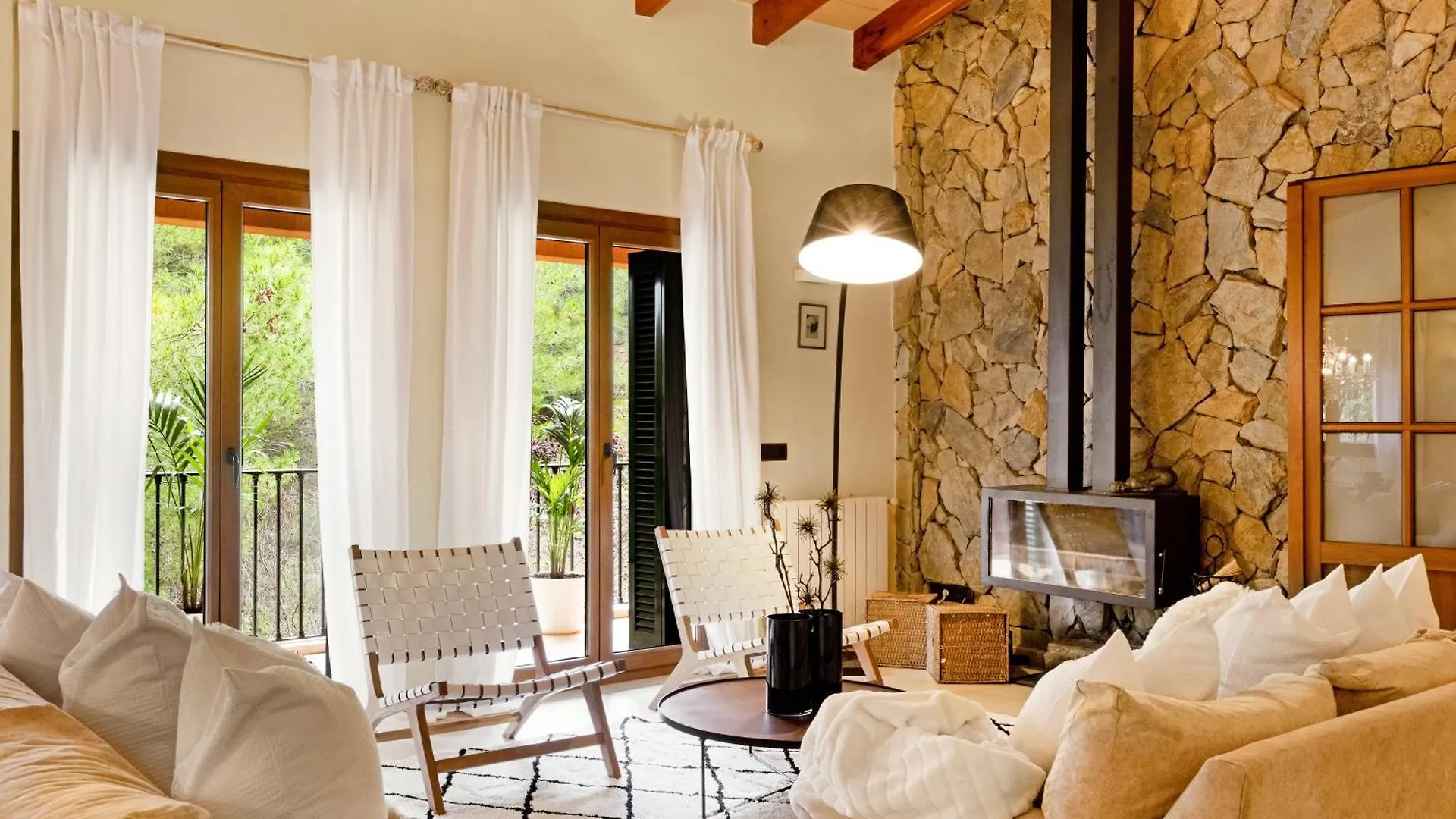 Villa Sa Cantera Andratx